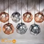 Подвесной светильник Tom Dixon Etch ETS03SEU - Фото 1