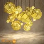 Подвесной светильник Tom Dixon Etch ETS02B50EU - Фото 1