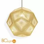 Подвесной светильник Tom Dixon Etch ETS02B50EU