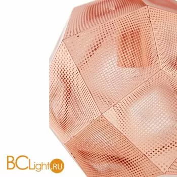 Подвесной светильник Tom Dixon Etch ETSM01COEU - Фото 2
