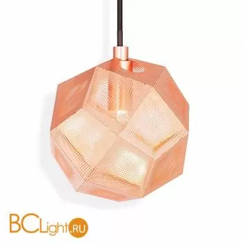 Подвесной светильник Tom Dixon Etch ETSM01COEU