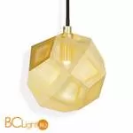 Подвесной светильник Tom Dixon Etch ETSM01BEU