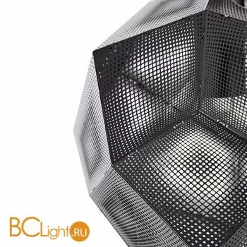 Подвесной светильник Tom Dixon Etch ETSM01BLKEU - Фото 1