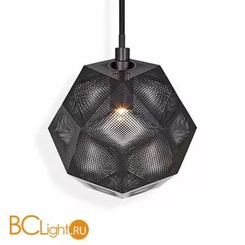 Подвесной светильник Tom Dixon Etch ETSM01BLKEU