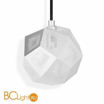 Подвесной светильник Tom Dixon Etch ETSM01SILEU
