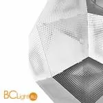Подвесной светильник Tom Dixon Etch ETSM01SILEU - Фото 1
