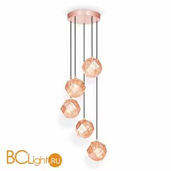 Подвесной светильник Tom Dixon Etch ETSMCH01CEU