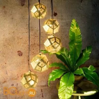 Подвесной светильник Tom Dixon Etch ETSMCH01BEU - Фото 0
