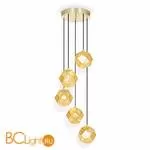 Подвесной светильник Tom Dixon Etch ETSMCH01BEU