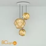 Подвесной светильник Tom Dixon Etch ELPS01B-PEUM1