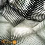 Подвесной светильник Tom Dixon Etch ELPS02S-PEUM1 - Фото 0