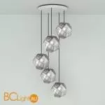 Подвесной светильник Tom Dixon Etch ELPS02S-PEUM1