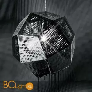 Подвесной светильник Tom Dixon Etch ELPS02BLK-PEUM1 - Фото 0