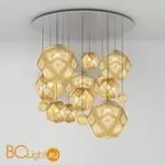 Подвесной светильник Tom Dixon Etch ELMS01B-PEUM1