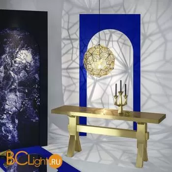 Подвесной светильник Tom Dixon Etch ETW01BEU - Фото 0