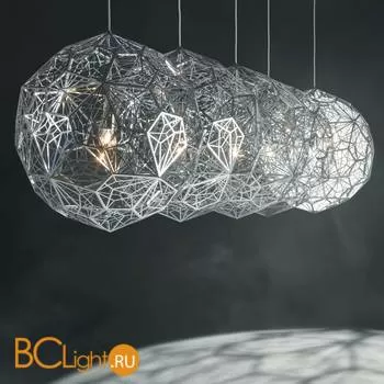 Подвесной светильник Tom Dixon Etch ETW01SEU - Фото 1