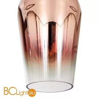 Подвесной светильник Tom Dixon Fade FAP01COEU - Фото 0