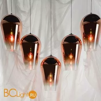 Подвесной светильник Tom Dixon Fade FAP01COEU - Фото 2