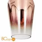 Подвесной светильник Tom Dixon Fade FAP01COEU - Фото 0