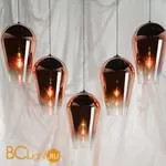 Подвесной светильник Tom Dixon Fade FAP01COEU - Фото 2