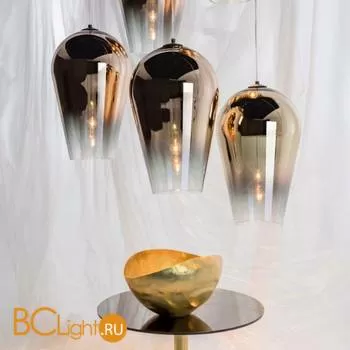 Подвесной светильник Tom Dixon Fade FAP01GOEU - Фото 2