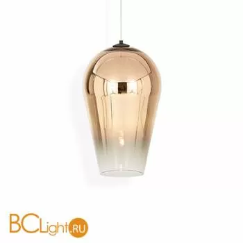 Подвесной светильник Tom Dixon Fade FAP01GOEU