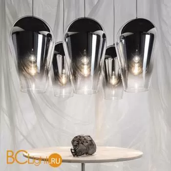 Подвесной светильник Tom Dixon Fade FAP01CHEU - Фото 2