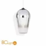 Подвесной светильник Tom Dixon Fade FAP01CHEU