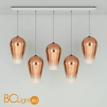 Подвесной светильник Tom Dixon Fade FLPS02CO-PEUM1