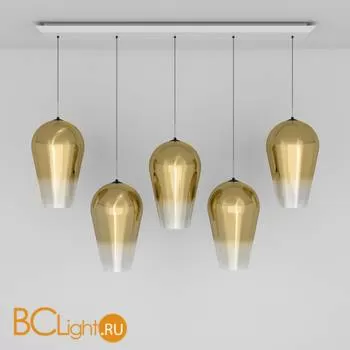 Подвесной светильник Tom Dixon Fade FLPS02G-PEUM1