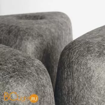 Торшер Tom Dixon Felt FSS01GW-FEUM2 - Фото 2