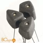 Торшер Tom Dixon Felt FSS01GW-FEUM2 - Фото 1