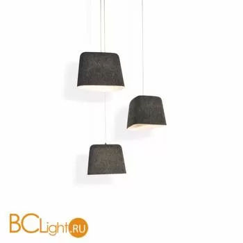 Подвесной светильник Tom Dixon Felt FSS01GW-PEUM2
