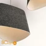 Подвесной светильник Tom Dixon Felt FSS01GW-PEUM2 - Фото 1