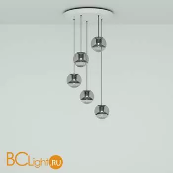 Подвесной светильник Tom Dixon Flask FBPS01S-PEUM1