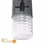 Подвесной светильник Tom Dixon Flask FKL02CLSLEU - Фото 1