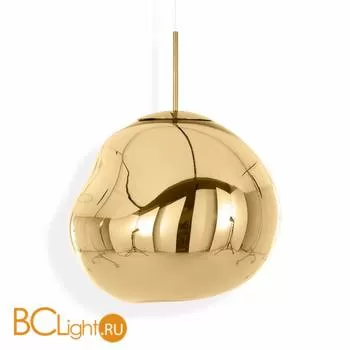 Подвесной светильник Tom Dixon Melt MES01GEU