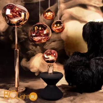 Подвесной светильник Tom Dixon Melt MES01COEU - Фото 2