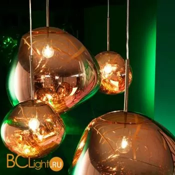Подвесной светильник Tom Dixon Melt MES02GEU - Фото 2