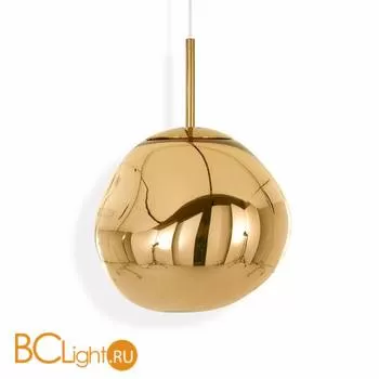 Подвесной светильник Tom Dixon Melt MES02GEU