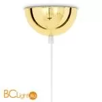 Подвесной светильник Tom Dixon Melt MES02GEU - Фото 1