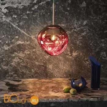 Подвесной светильник Tom Dixon Melt MES02COEU - Фото 2