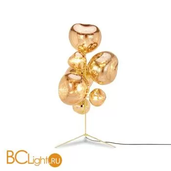 Торшер Tom Dixon Melt MESC01G-FEUM1 - Фото 0