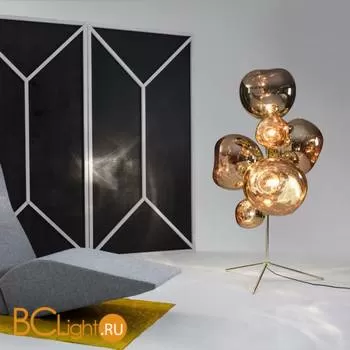 Торшер Tom Dixon Melt MESC01G-FEUM1 - Фото 1