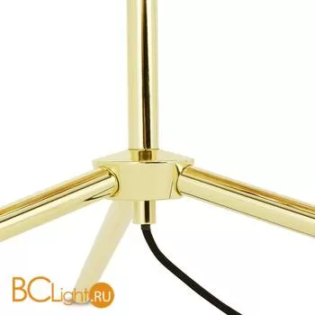 Торшер Tom Dixon Melt MESC01G-FEUM1 - Фото 2