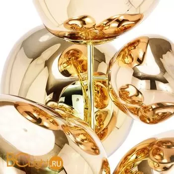 Торшер Tom Dixon Melt MESC01G-FEUM1 - Фото 4