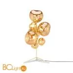 Торшер Tom Dixon Melt MESC01G-FEUM1 - Фото 0