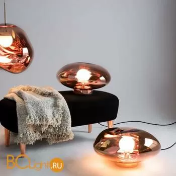 Настенный светильник Tom Dixon Melt MESS01COEU - Фото 2