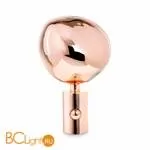Настольная лампа Tom Dixon Melt MET01COEU