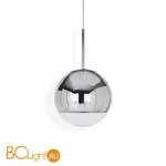 Подвесной светильник Tom Dixon Mirror ball MBB25AEU